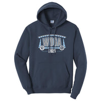 WOGA - Event Hoodie - Frisco, TX 2/20-2/23