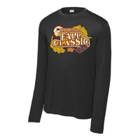 2025 Columbia Fall Classic Event Performance Long Sleeve Tee