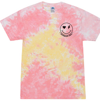 Gymnast Era - Tie Dye