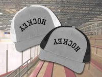 Hockey Hat