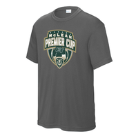 Elite Tournaments - Event Tee - Mclean Premier Cup - Full Sided - McLean, VA 3/7-3/8/26