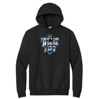 MyHockey Liberty Cup Winter Classic - Event Hoodie - Philadelphia, PA 12/5 - 12/7