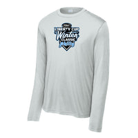 MyHockey Liberty Cup Winter Classic - LS Event Tee - Philadelphia, PA 12/5 - 12/7 (Copy)