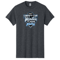 MyHockey Liberty Cup Winter Classic - Event Tee - Philadelphia, PA 12/5 - 12/7