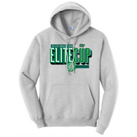 2025 Celtic Soccer Academy Elite Cup Event Hoodie