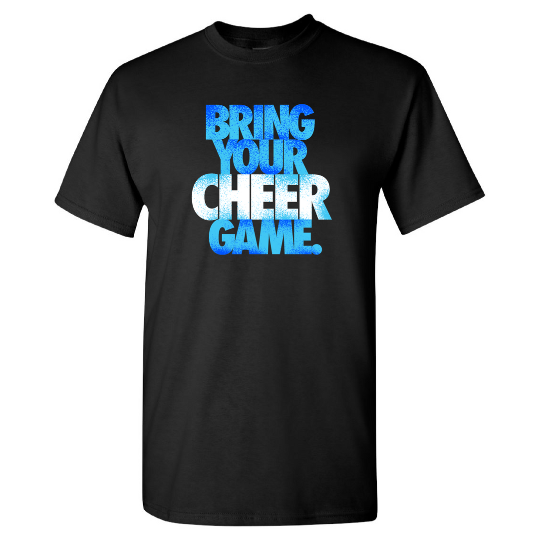 Bring Your Cheer Game