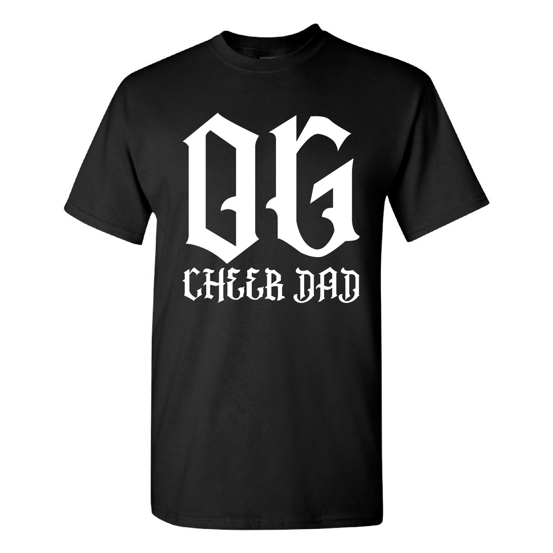 OG Cheer Dad
