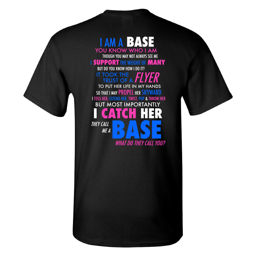 I Am A Base (New)