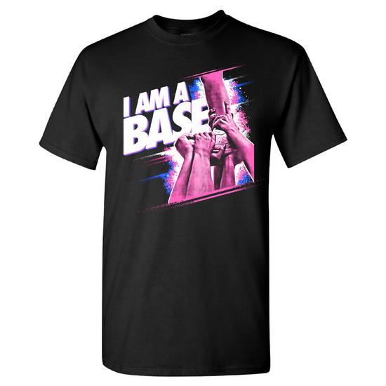 I Am A Base (New)