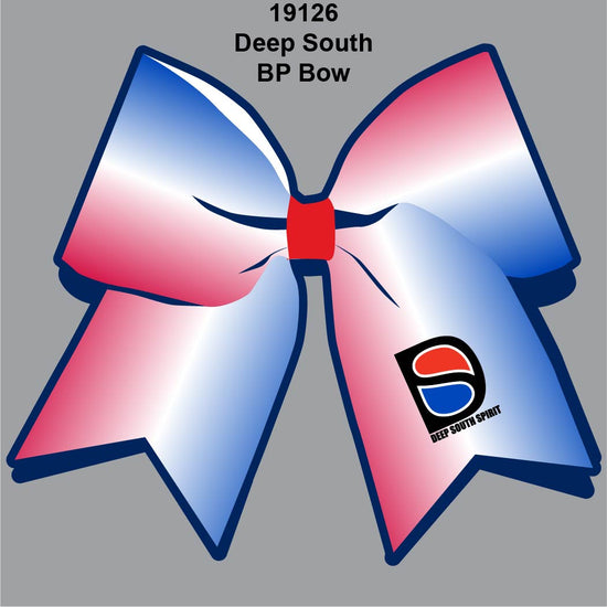 Deep South - Backpack Bow