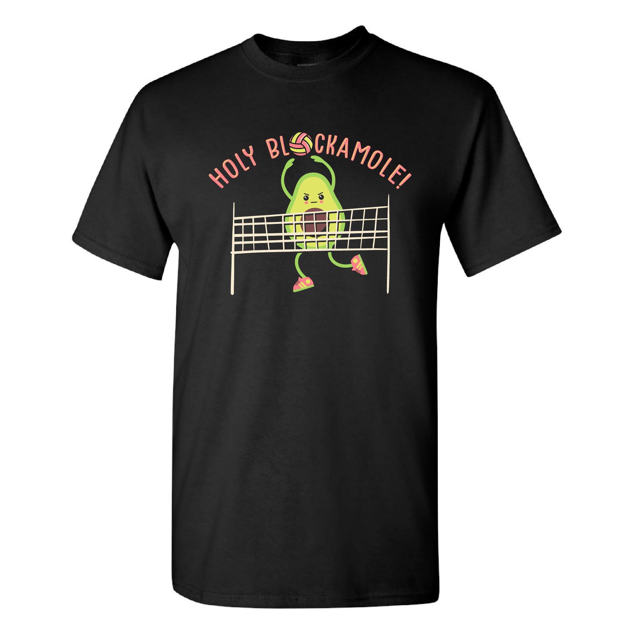 Holy Blockamole 2022 – All Star Outfitters