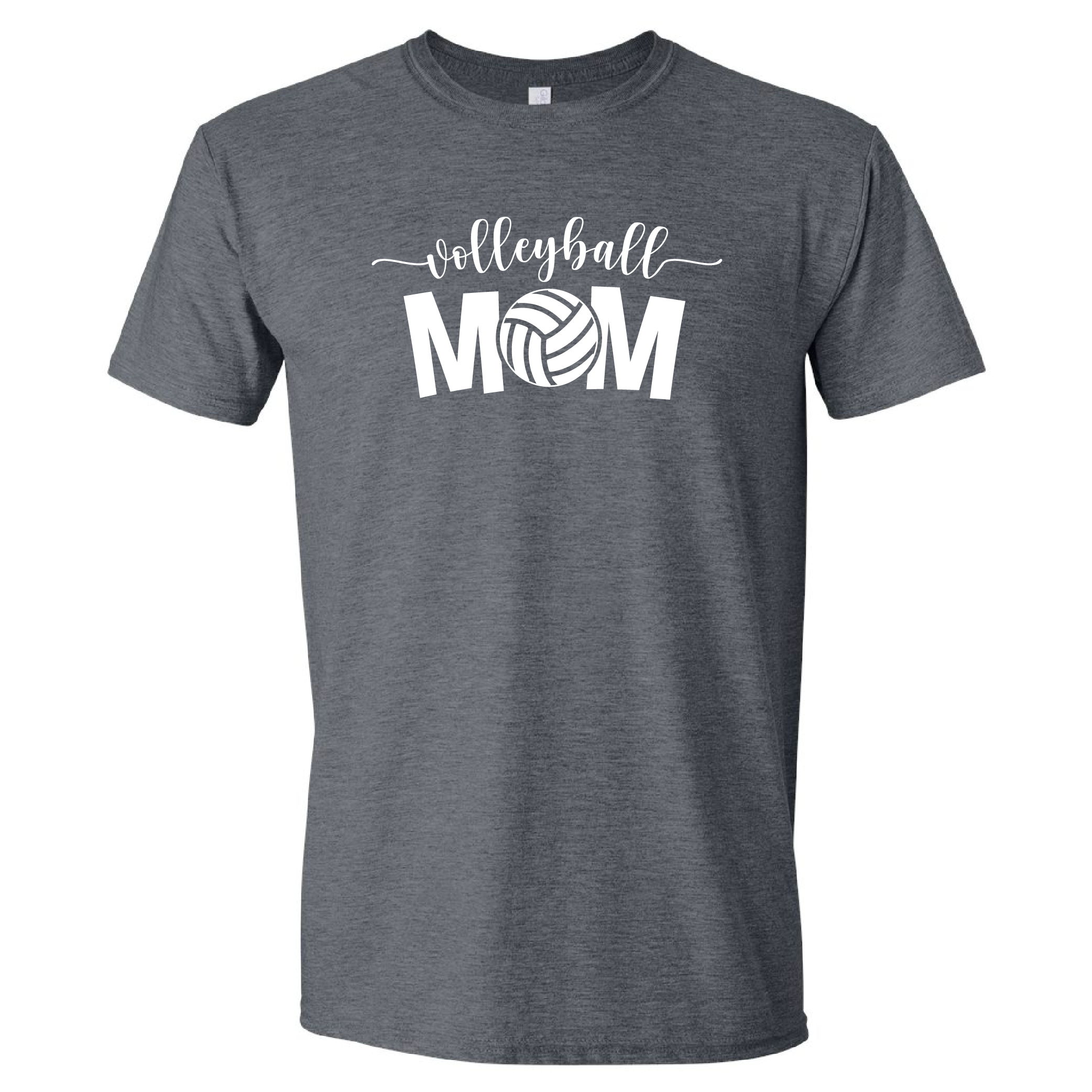 Volleyball Mom Tee