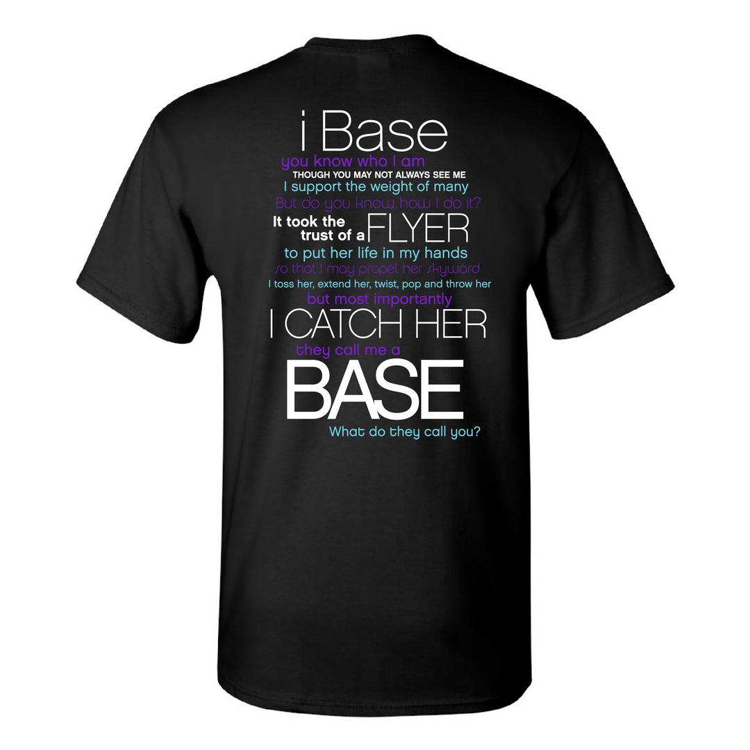 I Am A Base (WEST COAST)