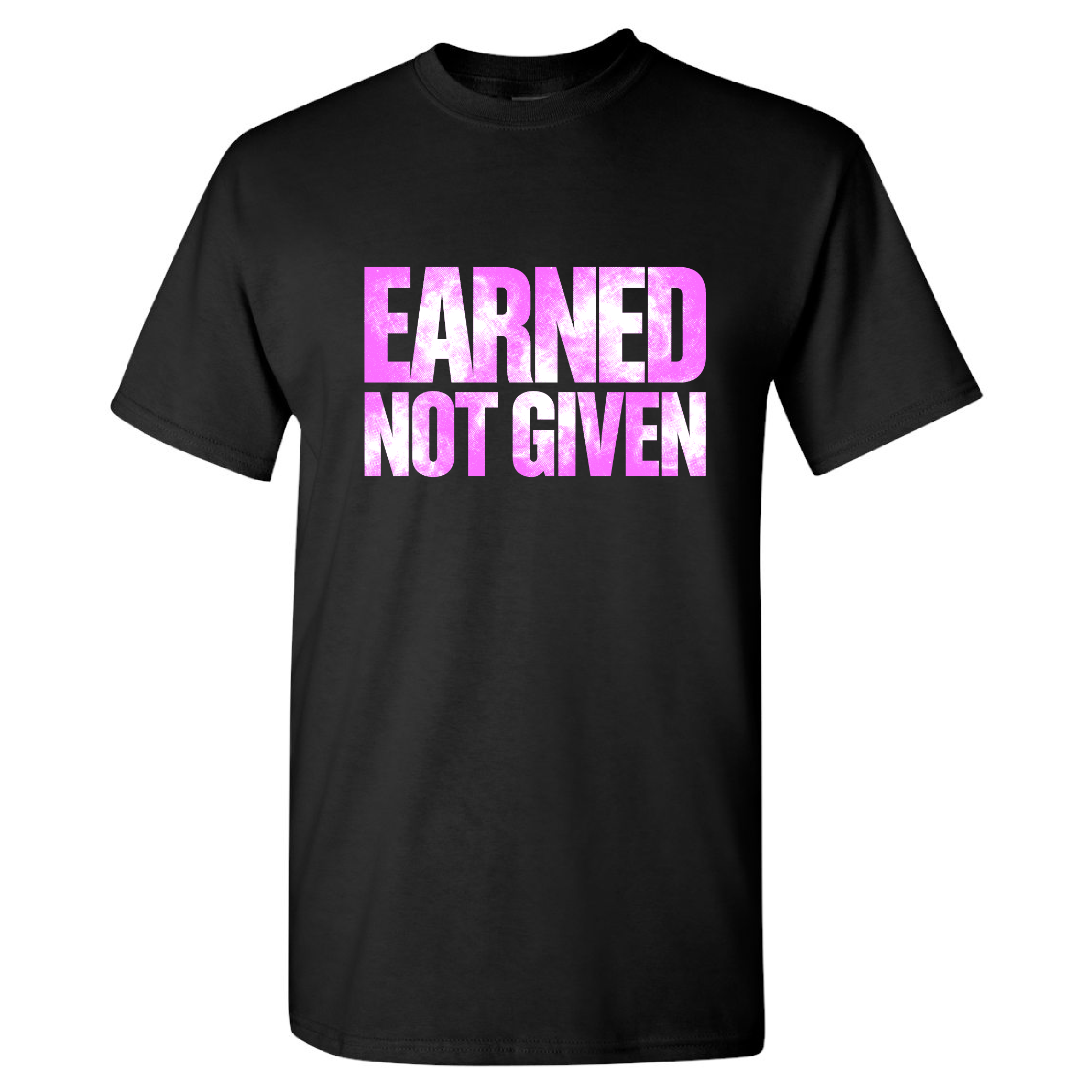 Not Given Earned Not Given – All Star Outfitters
